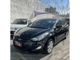 Elantra