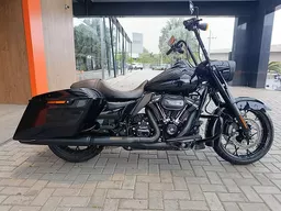 Harley-Davidson Road King