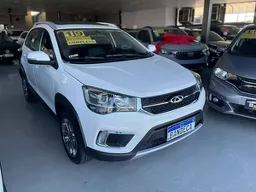 Chery Tiggo 2