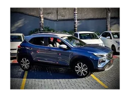 Fiat Pulse