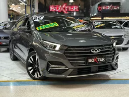 Chery Arrizo 6
