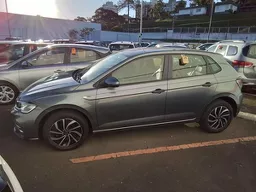 Volkswagen Polo Hatch
