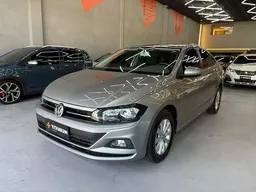 Volkswagen Virtus
