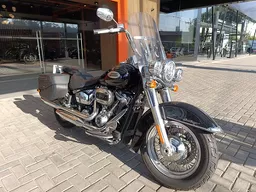 Harley-Davidson Heritage