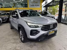Fiat Pulse