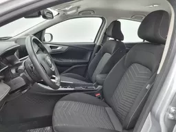 Fiat Fastback