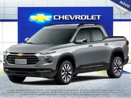 Chevrolet Montana