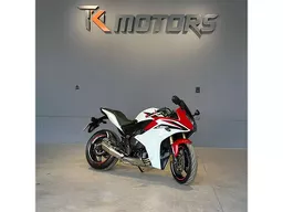 CBR 600