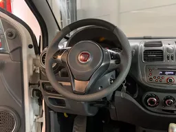 Fiat Grand Siena