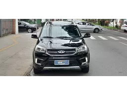 Chery Tiggo 2