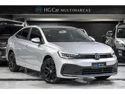 Volkswagen Virtus