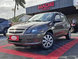 Chevrolet Celta