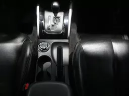 Mitsubishi L200 Triton