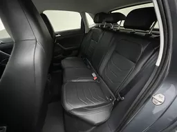 Volkswagen Polo Hatch