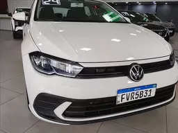 Volkswagen Polo Hatch