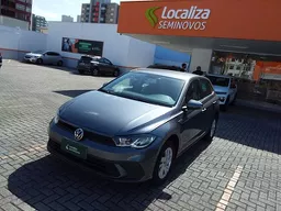 Volkswagen Polo Hatch