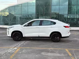 Fiat Fastback