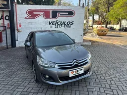 Citroën C4