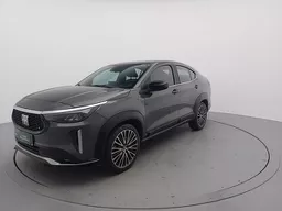 Fiat Fastback