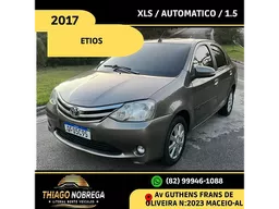 Toyota Etios
