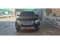 Hyundai Santa Fé