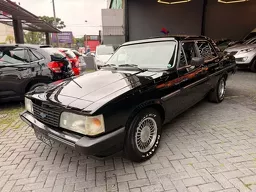 Chevrolet Opala