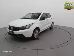 Fiat Argo