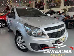 Chevrolet Montana