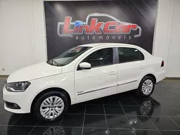 Volkswagen Voyage