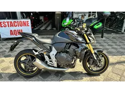 Honda CB 1000