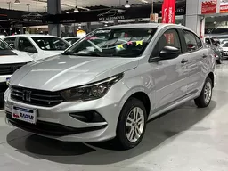 Fiat Cronos