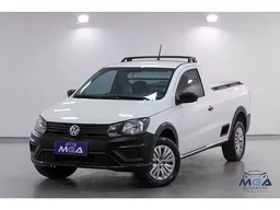 Volkswagen Saveiro