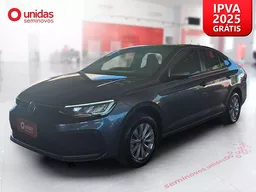 Volkswagen Virtus