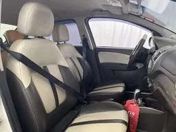 Fiat Grand Siena