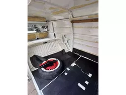 Volkswagen Kombi