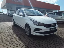 Fiat Cronos