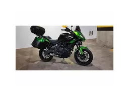 Kawasaki Versys