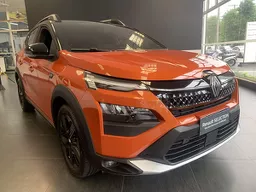 Renault Kardian