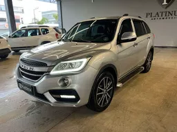 Lifan X60