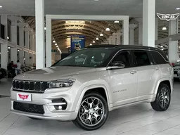 Jeep Commander