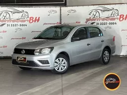 Volkswagen Voyage