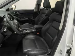 Chery Tiggo 5X