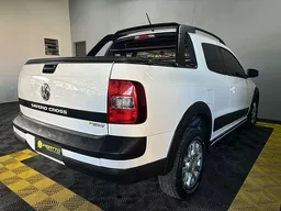 Volkswagen Saveiro