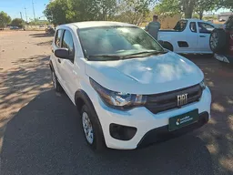 Fiat Mobi