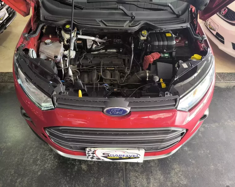 Foto do carro