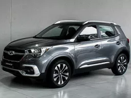 Chery Tiggo 5X