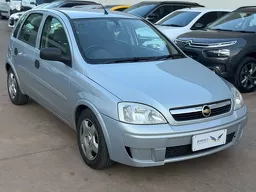 Chevrolet Corsa