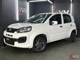 Fiat Uno