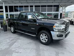 RAM 2500