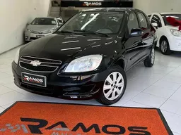 Chevrolet Prisma
